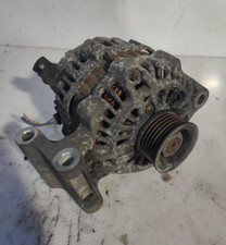 FORD FIESTA MK6 ALTERNATOR