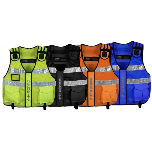Gsw high visibility - gsw, security