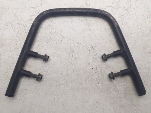 Suzuki gamma grab handle - rg, 80