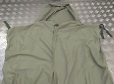 58 Pattern Liner Sleeping Bag Inner Genuine Vintage British Military Issue Gr 2