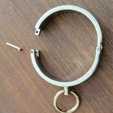 17" Stainless Steel Neck