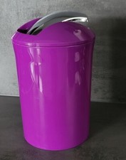 Spirella Sydney Purple Trash