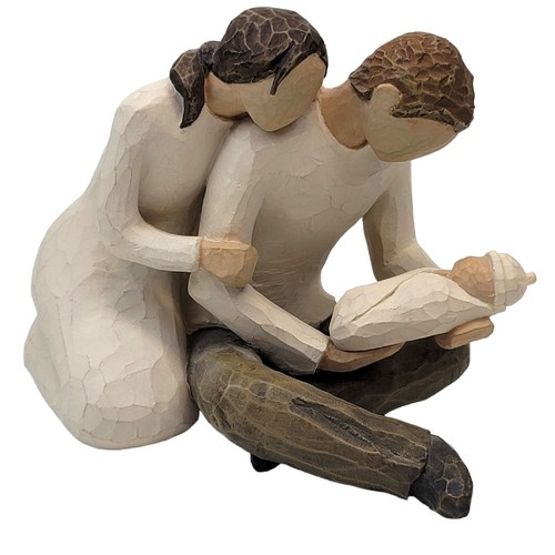Willow tree figurine new - willow,