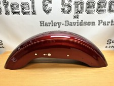 Genuine Harley-Davidson Sportster XL1200T REAR FENDER 59500247DZU (59847-10)