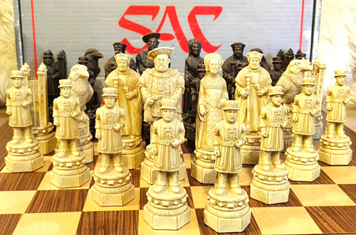 Chess studio anne carlton the - carlton,,