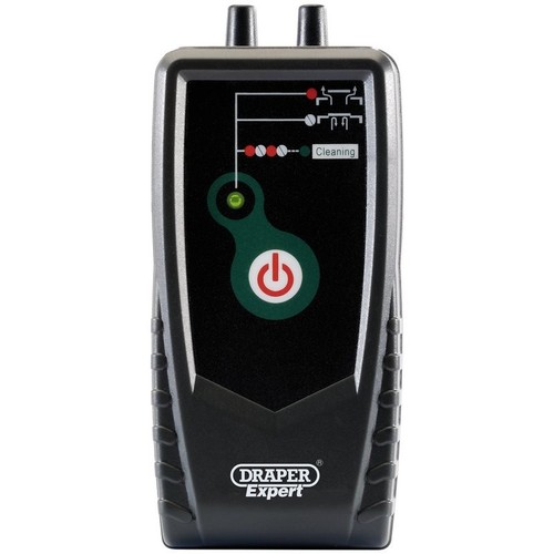 Draper egr valve activator - draper,