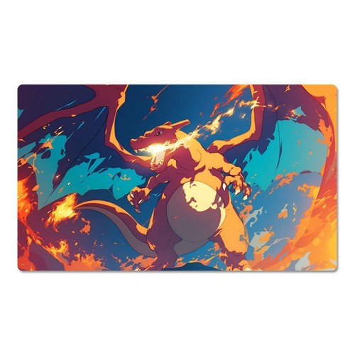 Charizard board game pokemon - charizard,