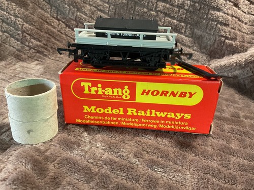 Triang hornby 028 - r., shunters