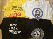 Job lot shirts casual - lot,