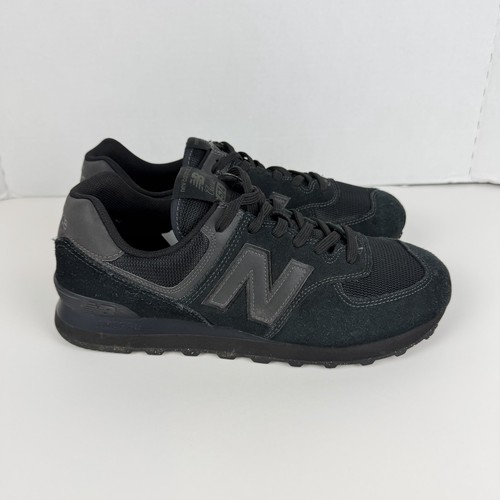 New balance classic 574 shoes - new,
