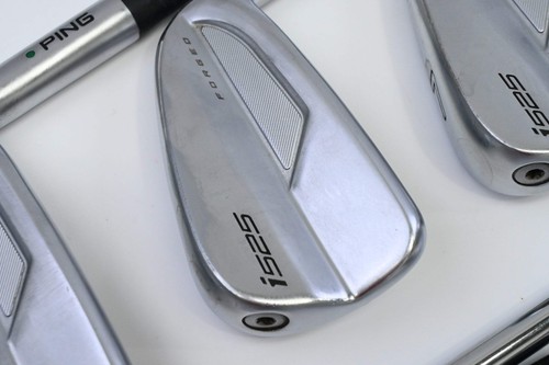 Ping i525 irons uw - i525, /