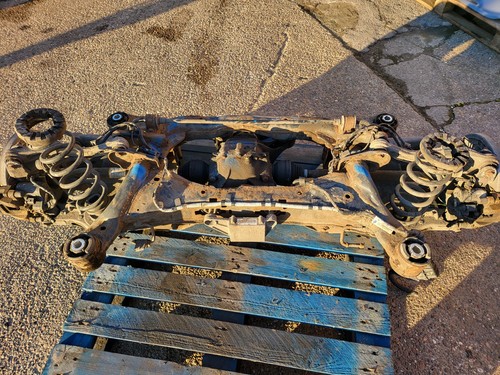 Jaguar x760 diesel - jaguar,