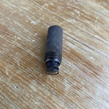 Lucas Dynamo Bush Lubricator. Brass. 1930’s Classic Cars.  Vintage.