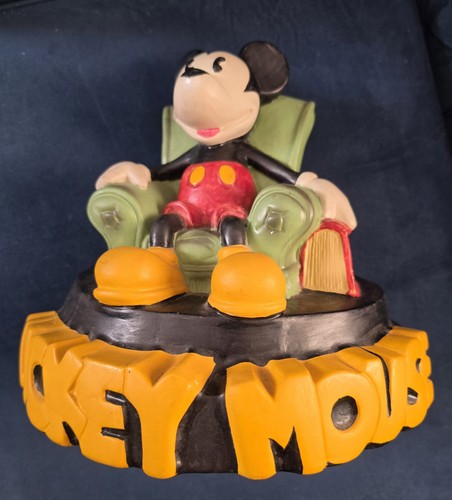 Vintage disney mickey mouse - vintage,