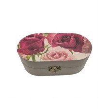 Trinket Box-bespoke hand made