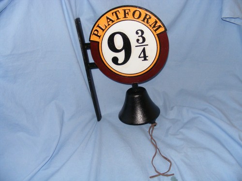 Platform harry potter - harry,