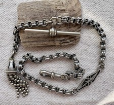 Antique Victorian Silver &