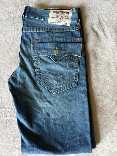 True religion ricky - ricky, flap