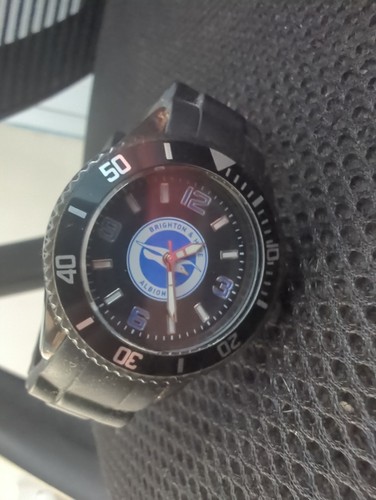 Brighton and hove albion watch - brighton,