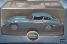 OXFORD - JAGUAR E TYPE V12 -