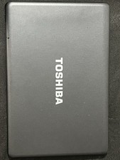 Toshiba Satellite Laptop C660D Satellite With Charger