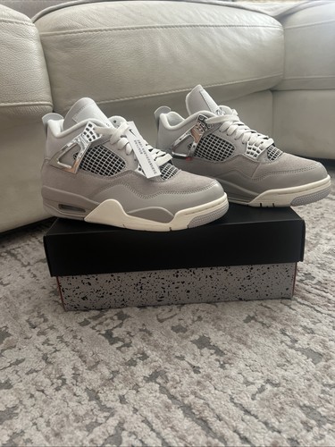 New box jordan - box,