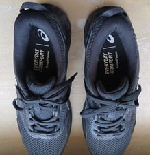 Asics running Trainers