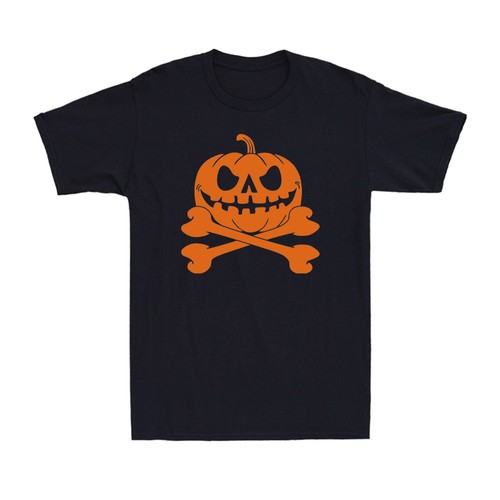 Halloween shirt pumpkin - halloween, t-shirt