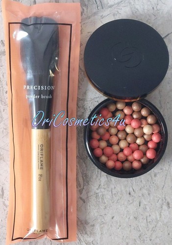 Oriflame giordani gold - gold, serum