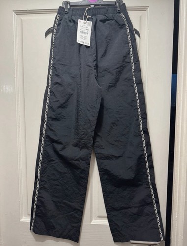 Zara girls bottoms size - , 13-14