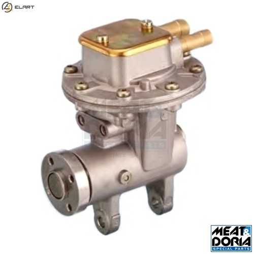 Vacuum pump braking system - vacuum,