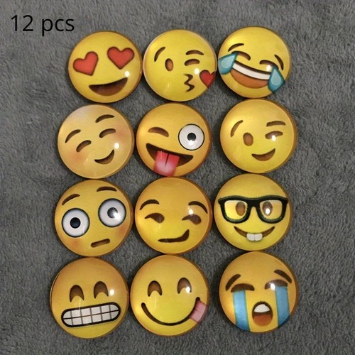 12x smile face - 12x,