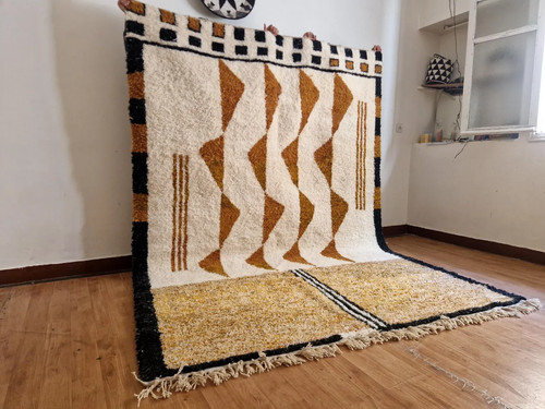 Moroccan berber beni - moroccan,