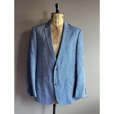 Austin Reed Blazer Mens Size