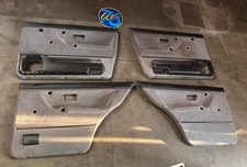 VW MK2 Jetta Golf Set (4) LH