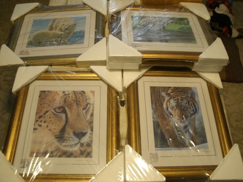 Stephen gayford signed limited - gayford,