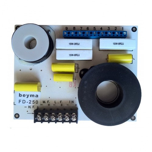 Beyma fd250 - beyma,