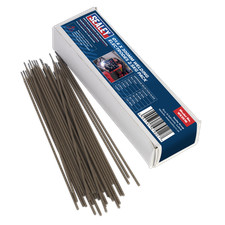 Welding Electrodes 1.6 x 300mm - 2.5kg Pack