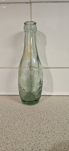 Vintage schweppes royal - schweppes,,