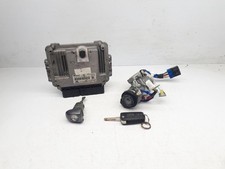 07-12 HYUNDAI I30 MK1 1.6 CRDI