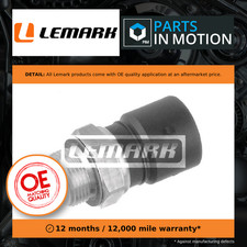 Radiator Fan Switch fits