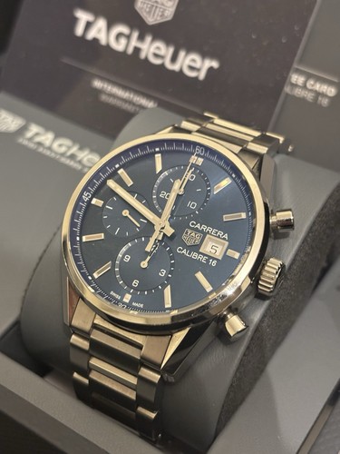 Tag heuer carrera - tag,