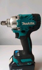 Makita DTW300Z 18v 1/2in LXT Brushless Impact Wrench Bare Unit