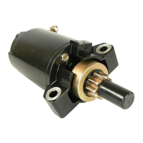 Starter motor for mercury - starter,