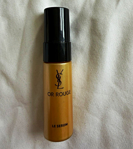 Yves saint laurent rouge - yves,