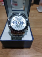 Softech Mens SE137 Watch