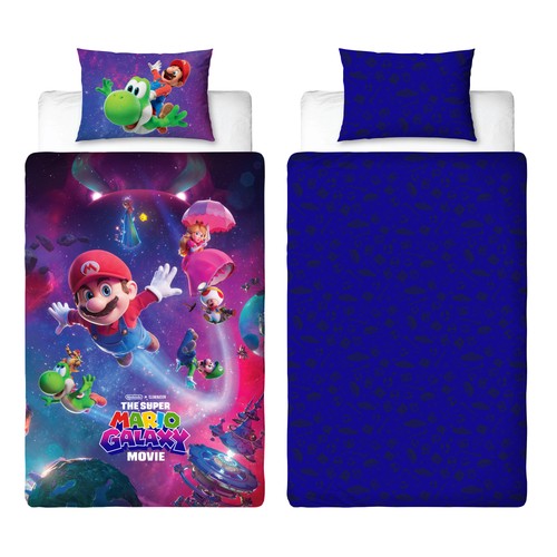 Nintendo super mario movie - nintendo,