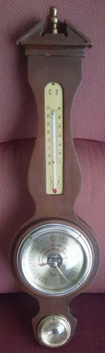 Vintage taylor banjo weather - vintage,