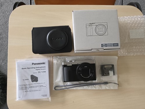 Panasonic lumix tz99 - panasonic,