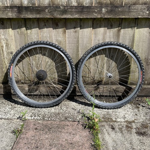 Inch rim break - 26-inch, rim/v-break